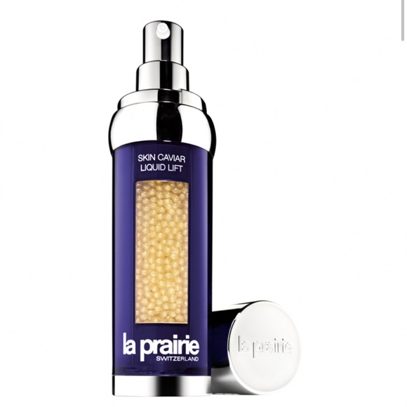 La prairie skin caviar liquid lift - Picture 3 of 7
